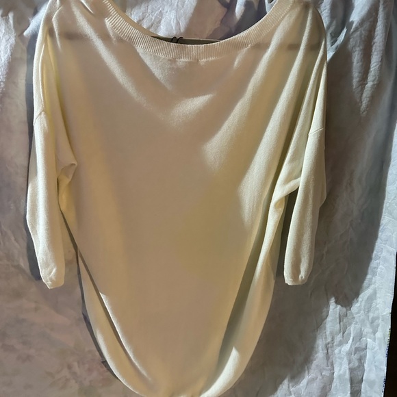 Express Sweater - Picture 3 of 5